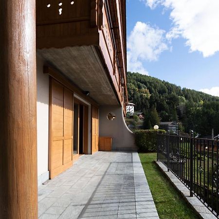 Sertorelli 27 Bormio Exterior foto