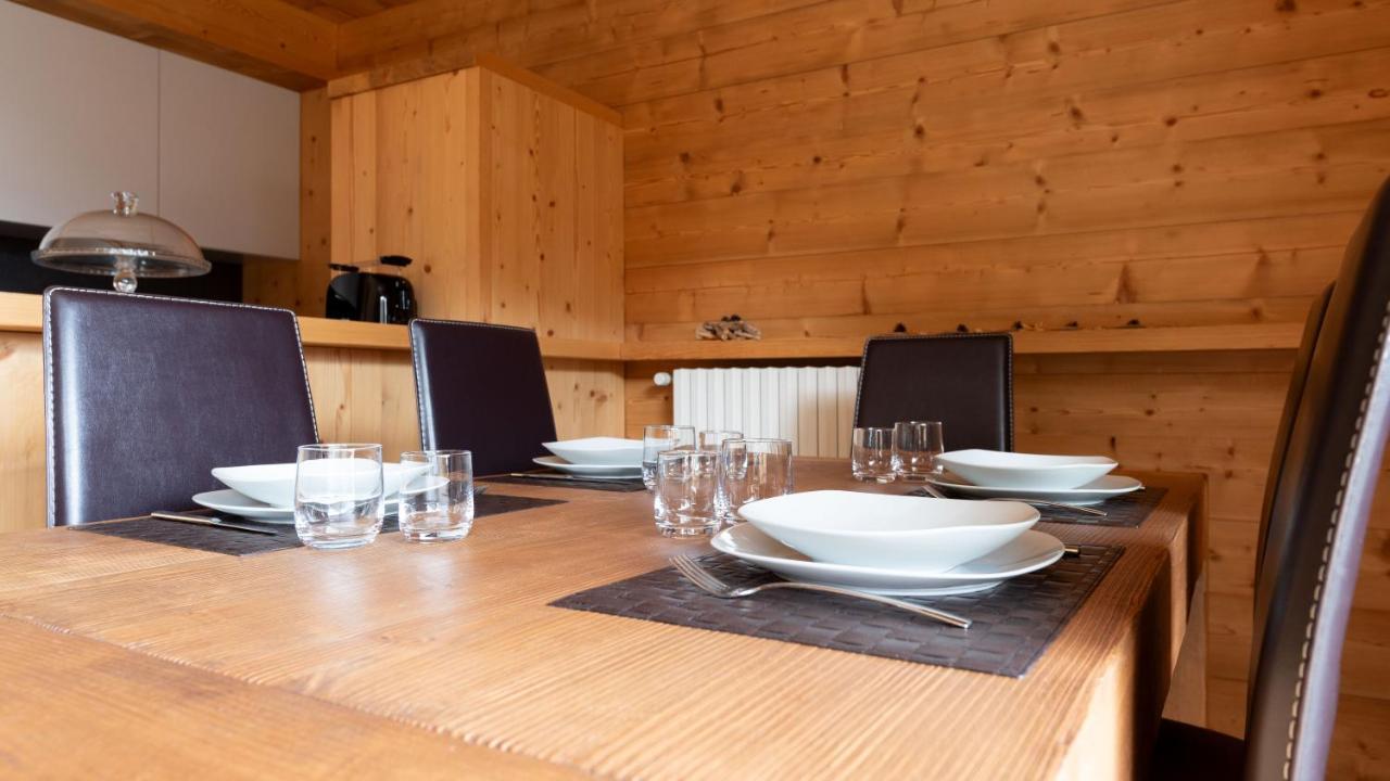 Sertorelli 27 Bormio Exterior foto