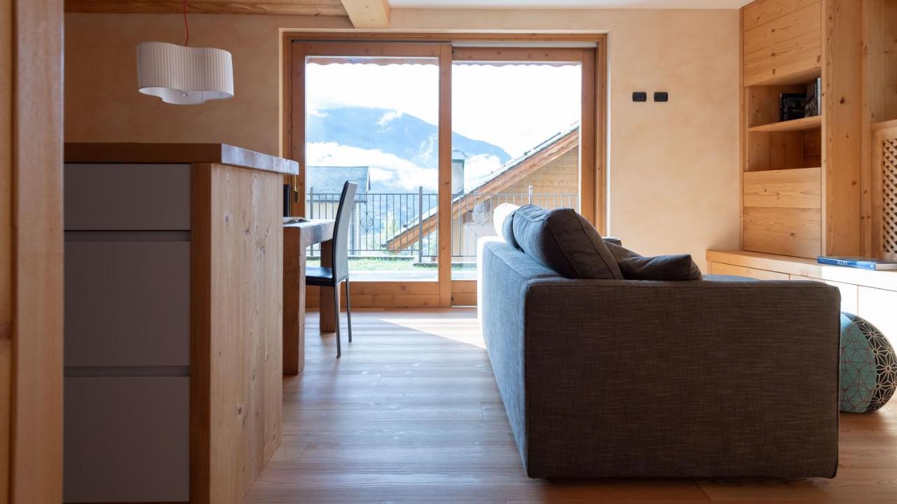Sertorelli 27 Bormio Exterior foto