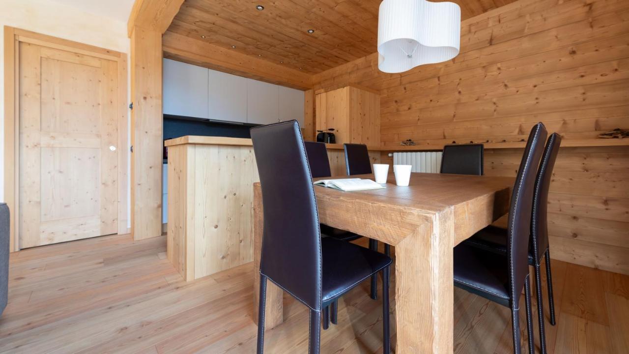 Sertorelli 27 Bormio Exterior foto