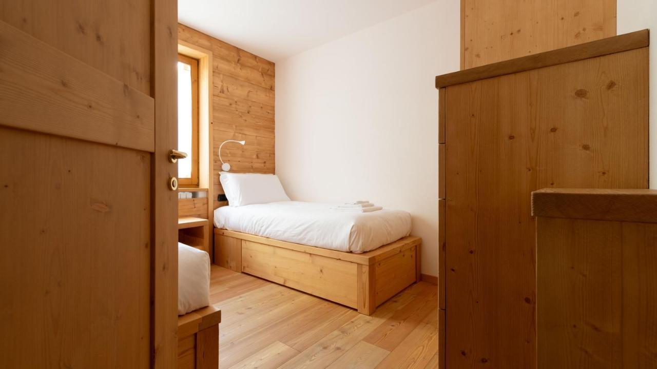Sertorelli 27 Bormio Exterior foto