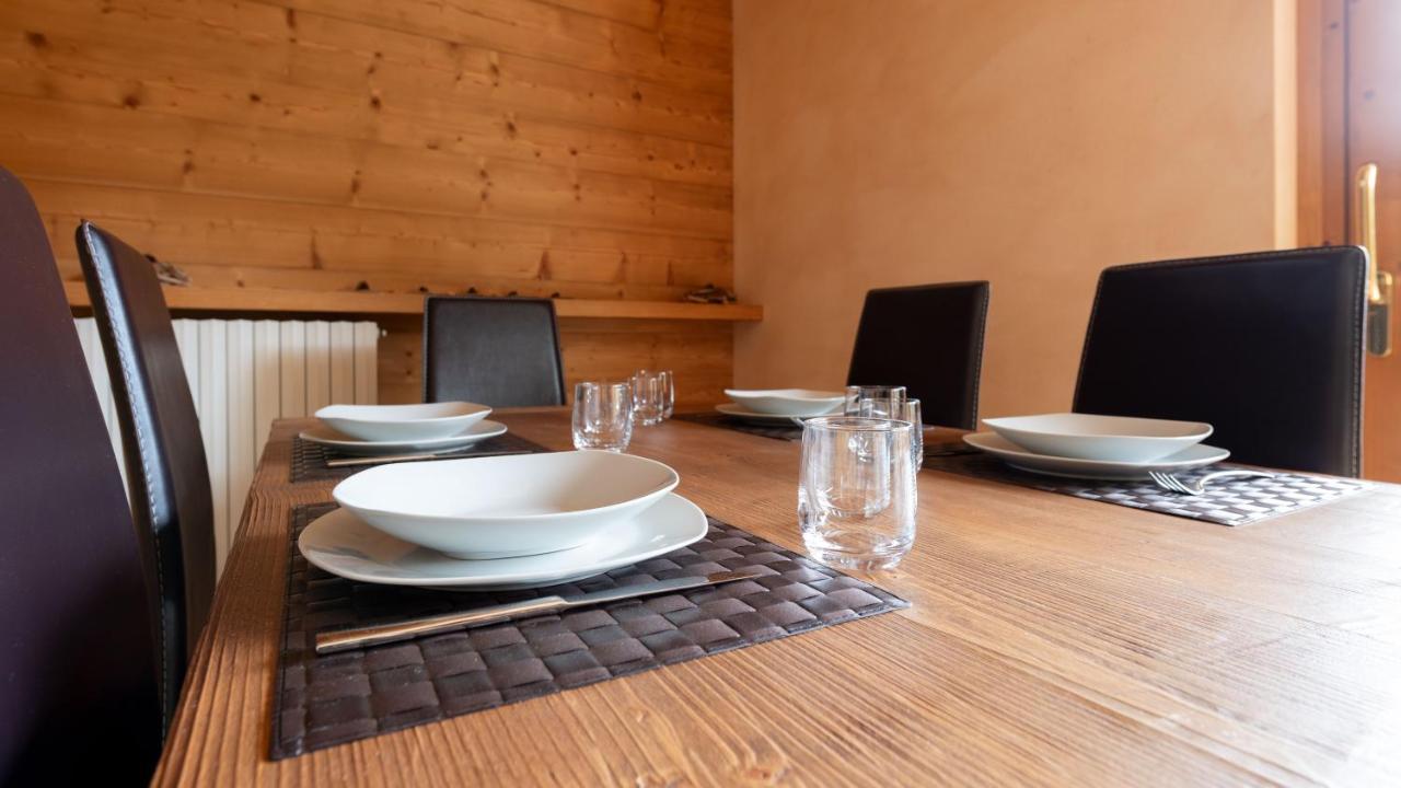 Sertorelli 27 Bormio Exterior foto