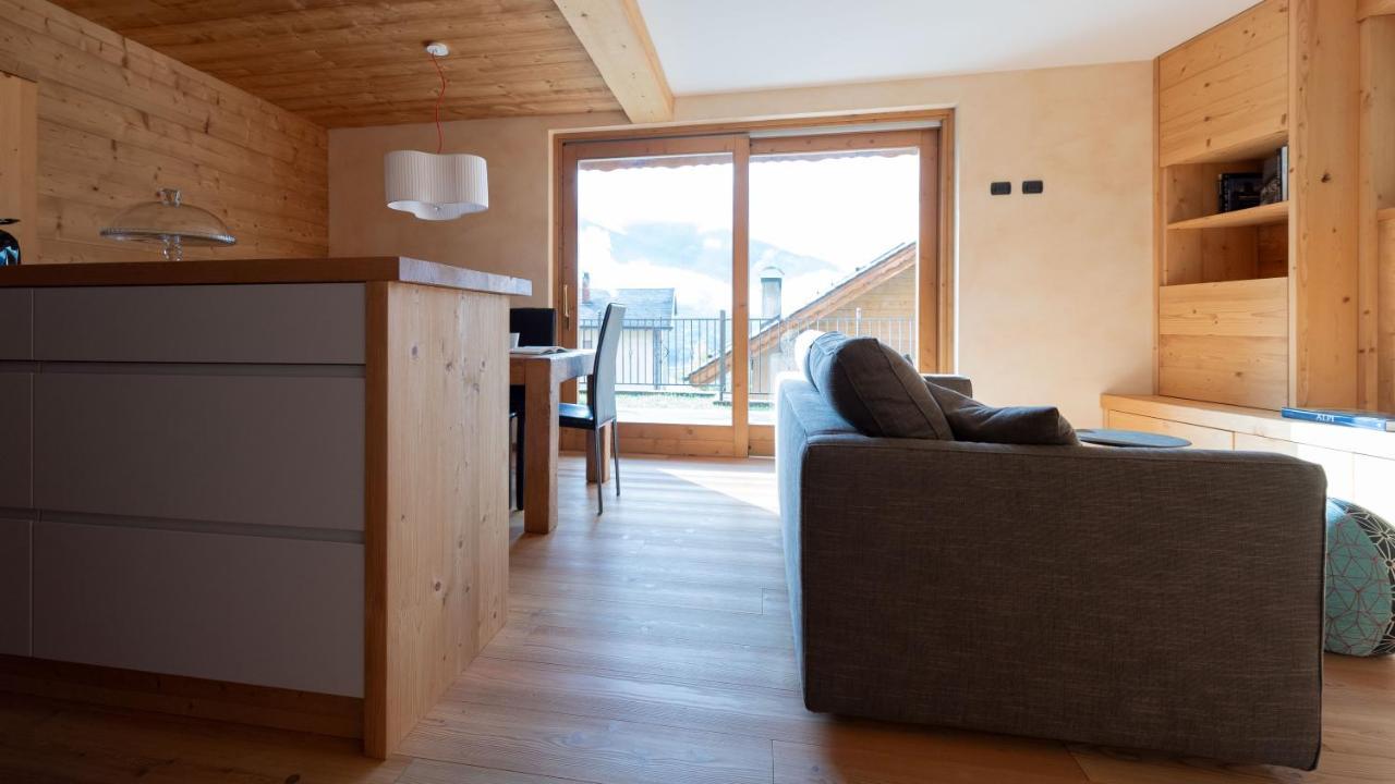 Sertorelli 27 Bormio Exterior foto