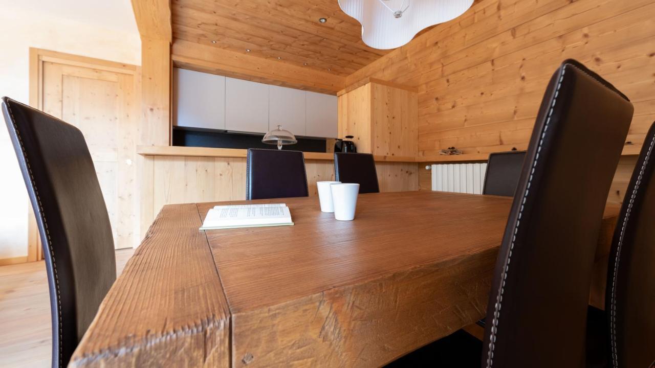 Sertorelli 27 Bormio Exterior foto