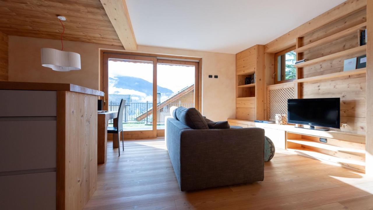 Sertorelli 27 Bormio Exterior foto
