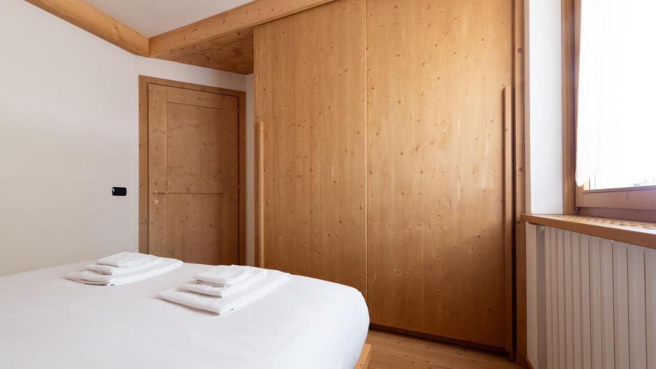 Sertorelli 27 Bormio Exterior foto