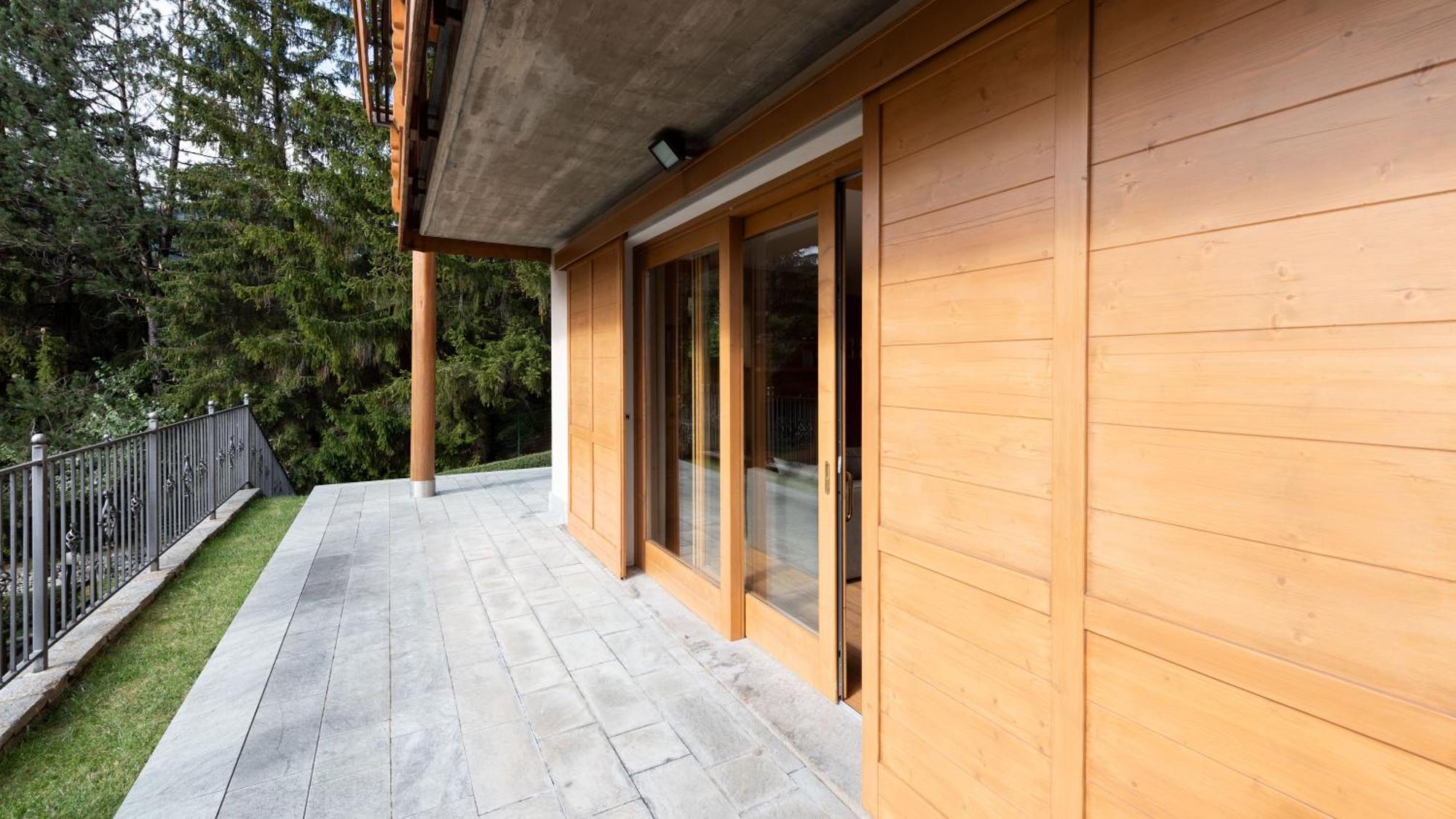 Sertorelli 27 Bormio Exterior foto